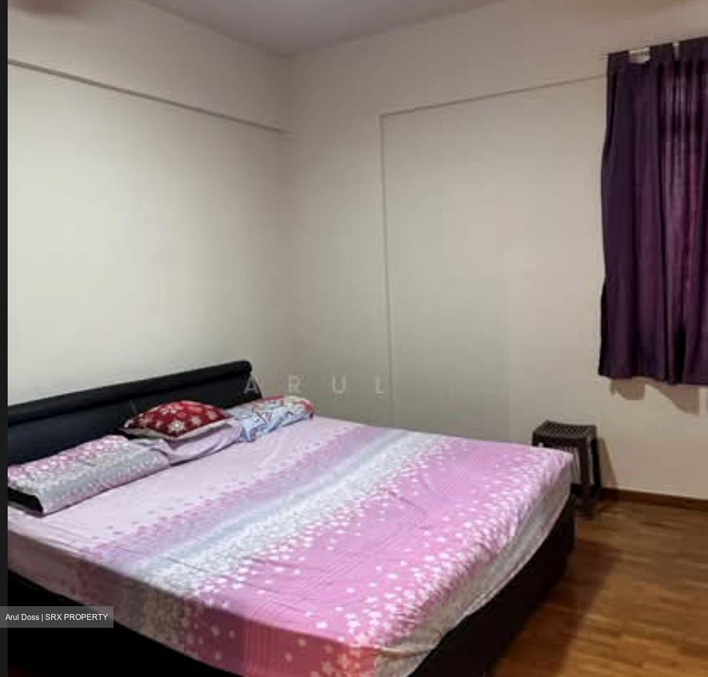 Summerdale (D22), Condominium #578718601